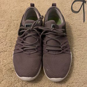 Nike women's running sneaker